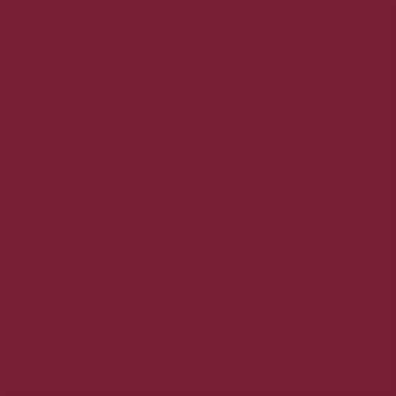S 1015T NG48 48x96 Burgundy